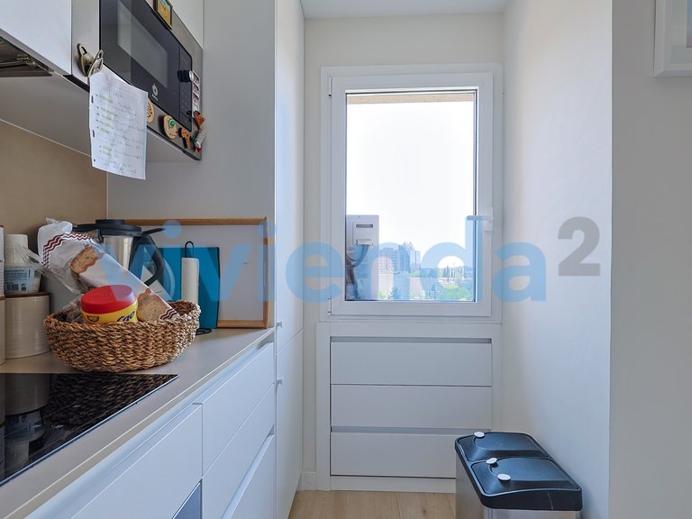 Apartment for Sale in Nueva España, Madrid 16