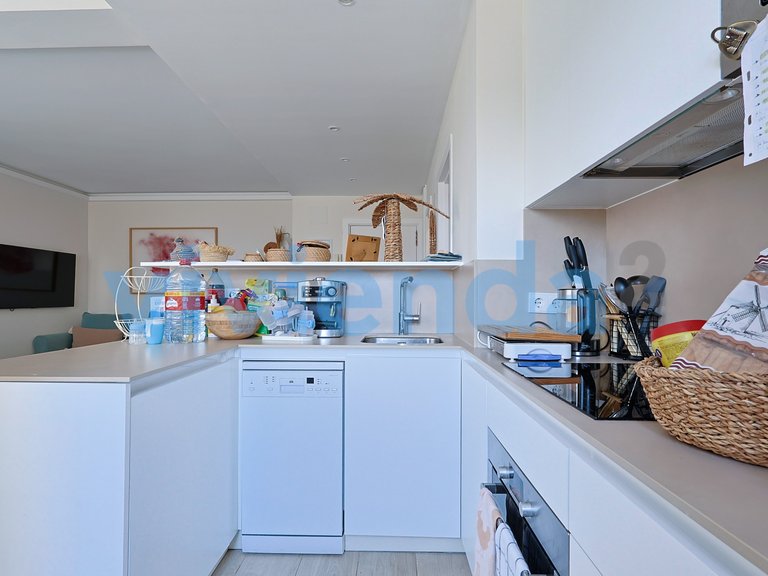 Apartment for Sale in Nueva España, Madrid 15