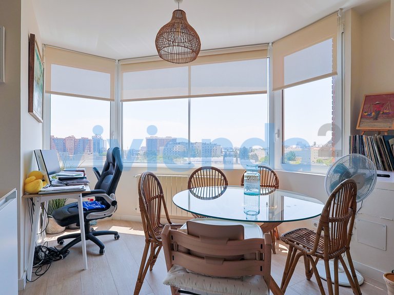 Apartment for Sale in Nueva España, Madrid 6