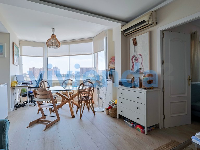 Apartment for Sale in Nueva España, Madrid 7