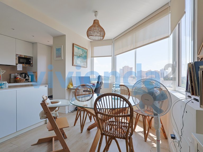 Apartment for Sale in Nueva España, Madrid 1