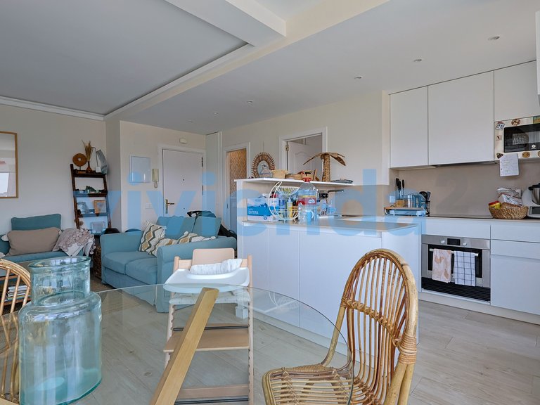 Apartment for Sale in Nueva España, Madrid 17