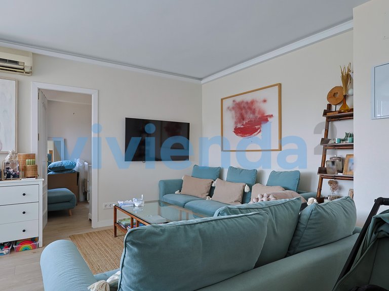 Apartment for Sale in Nueva España, Madrid 4
