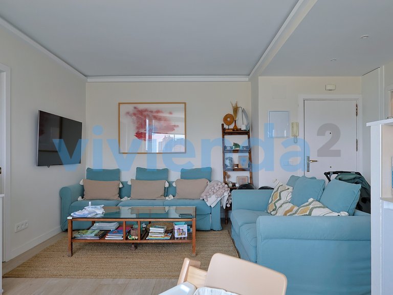 Apartment for Sale in Nueva España, Madrid 18