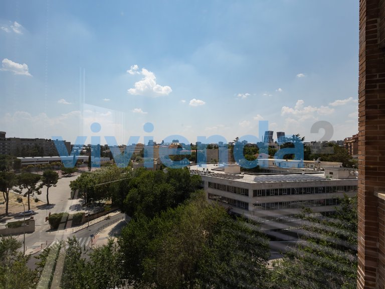 Apartment for Sale in Nueva España, Madrid 19