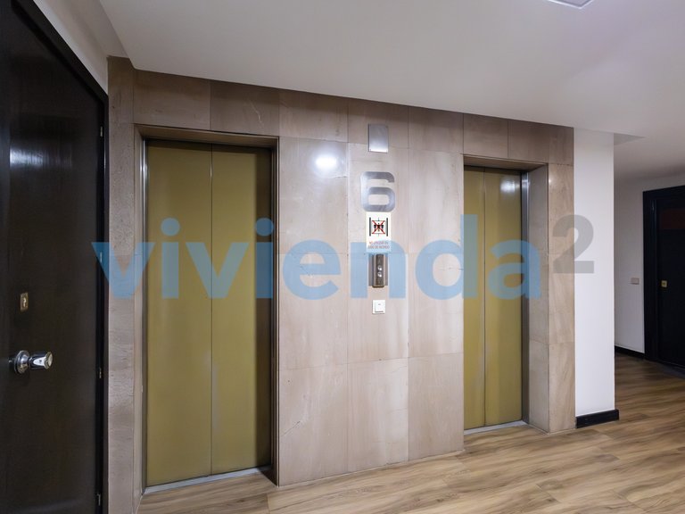 Apartment for Sale in Nueva España, Madrid 20