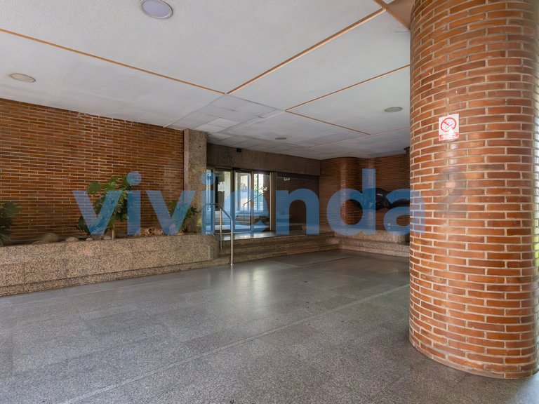 Apartment for Sale in Nueva España, Madrid 22
