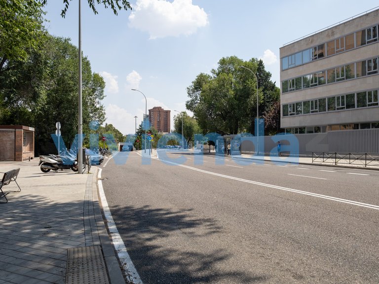 Apartment for Sale in Nueva España, Madrid 23