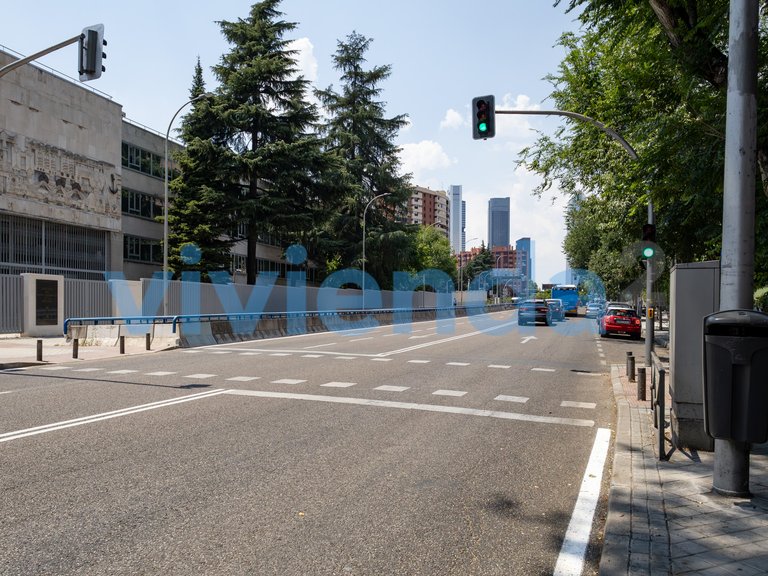 Apartment for Sale in Nueva España, Madrid 24