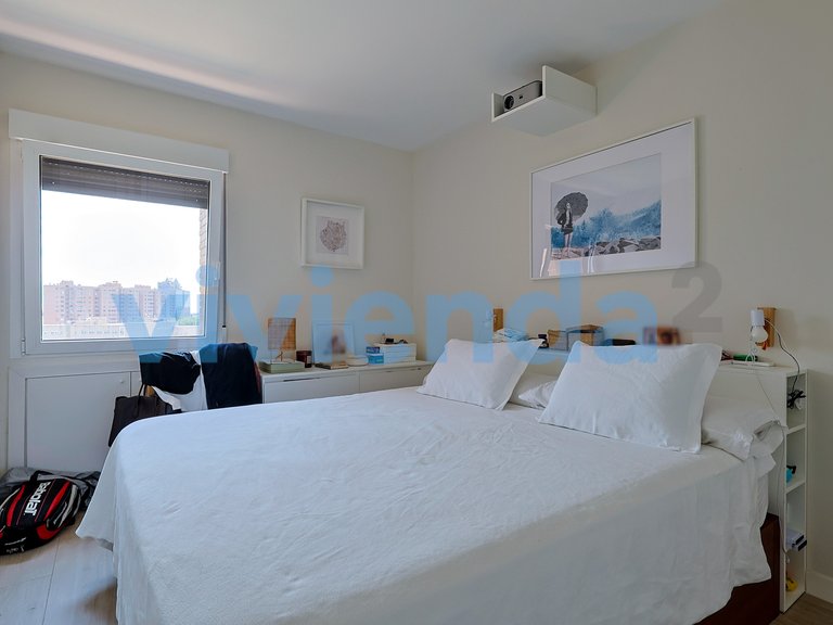 Apartment for Sale in Nueva España, Madrid 5