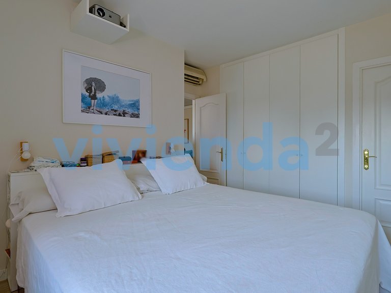 Apartment for Sale in Nueva España, Madrid 26