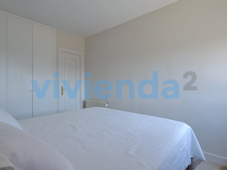 Apartment for Sale in Nueva España, Madrid 27