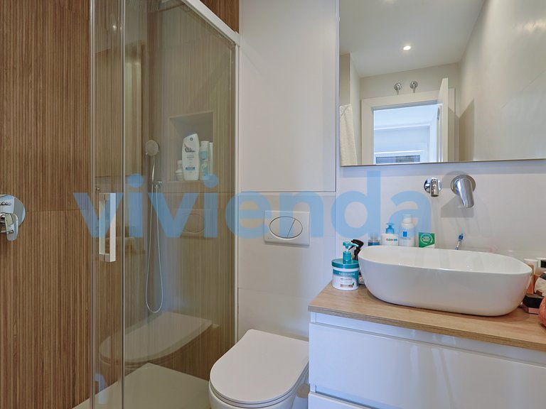 Apartment for Sale in Nueva España, Madrid 28