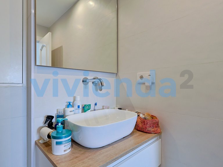 Apartment for Sale in Nueva España, Madrid 29