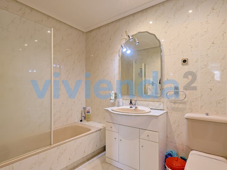 Apartment for Sale in Ciudad Universitaria, Madrid 9