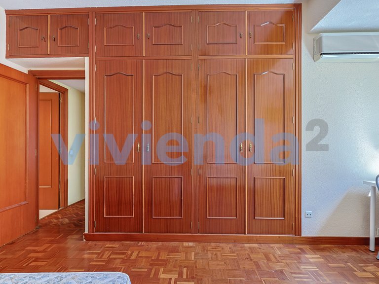 Apartment for Sale in Ciudad Universitaria, Madrid 8