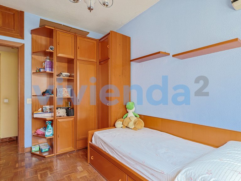 Apartment for Sale in Ciudad Universitaria, Madrid 10
