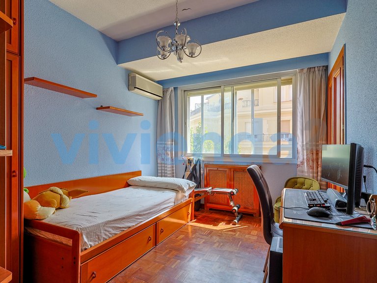 Apartment for Sale in Ciudad Universitaria, Madrid 3
