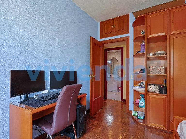Apartment for Sale in Ciudad Universitaria, Madrid 12