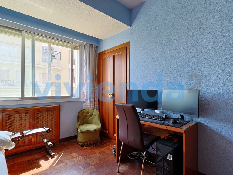 Apartment for Sale in Ciudad Universitaria, Madrid 11