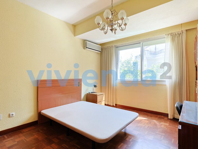 Apartment for Sale in Ciudad Universitaria, Madrid 14