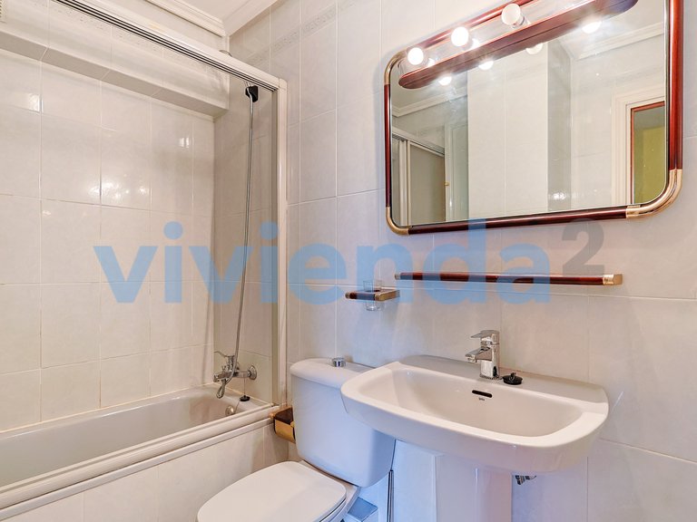 Apartment for Sale in Ciudad Universitaria, Madrid 13
