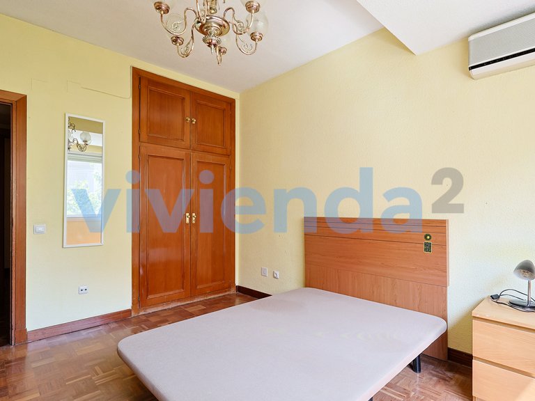 Apartment for Sale in Ciudad Universitaria, Madrid 16