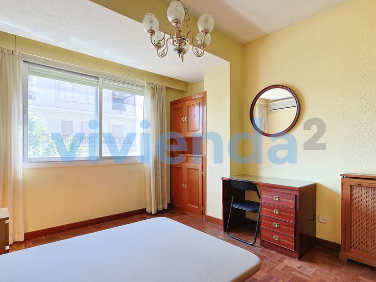 Apartment for Sale in Ciudad Universitaria, Madrid 15