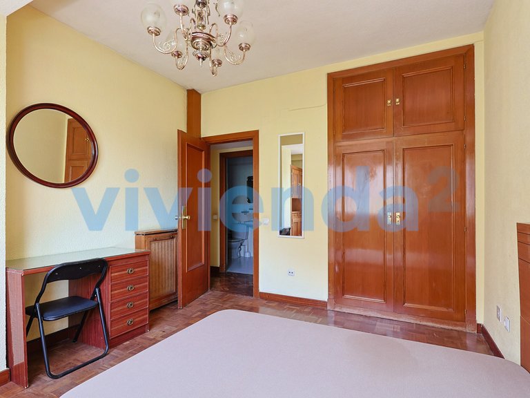 Apartment for Sale in Ciudad Universitaria, Madrid 17