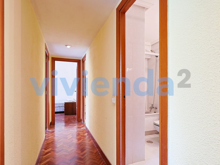 Apartment for Sale in Ciudad Universitaria, Madrid 18