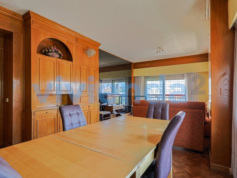 Apartment for Sale in Ciudad Universitaria, Madrid 19