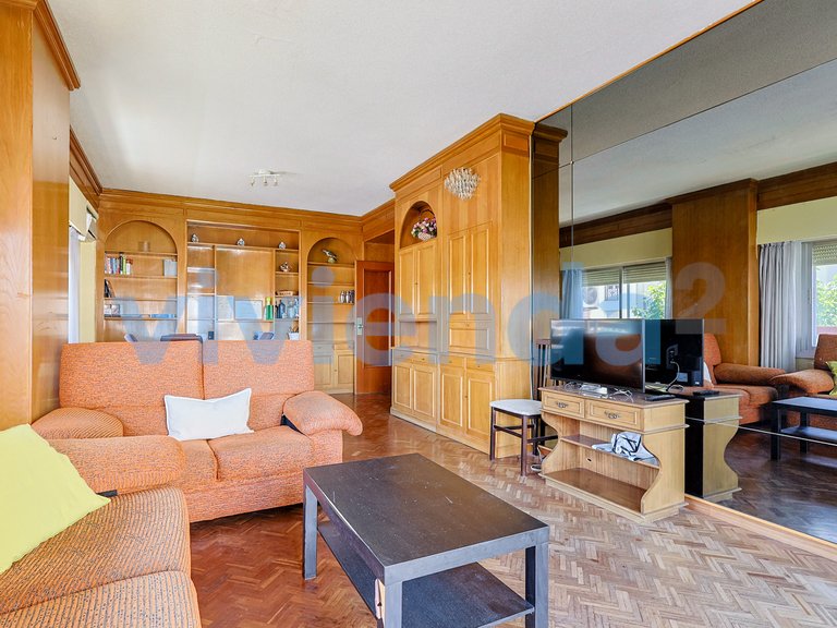 Apartment for Sale in Ciudad Universitaria, Madrid 21