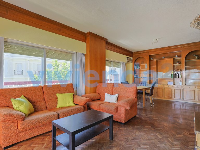 Apartment for Sale in Ciudad Universitaria, Madrid 20