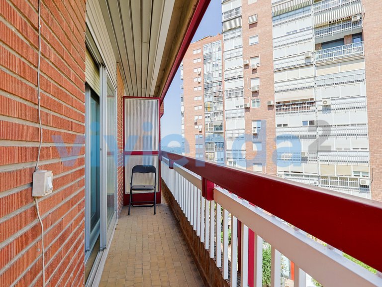 Apartment for Sale in Ciudad Universitaria, Madrid 23
