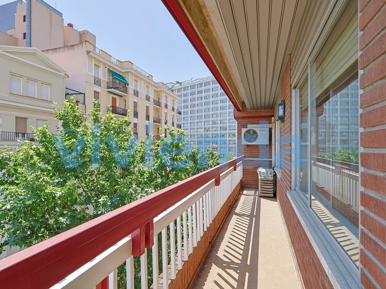 Apartment for Sale in Ciudad Universitaria, Madrid 5