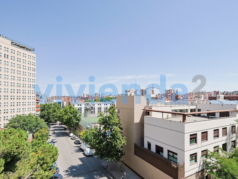 Apartment for Sale in Ciudad Universitaria, Madrid 24