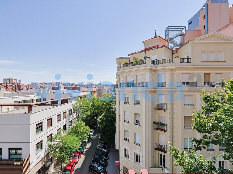 Apartment for Sale in Ciudad Universitaria, Madrid 25