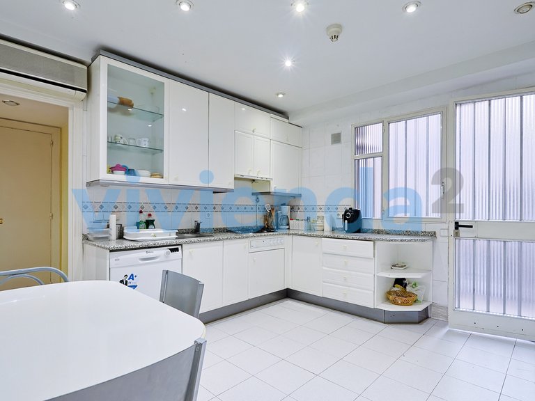 Apartment for Sale in Ciudad Universitaria, Madrid 26
