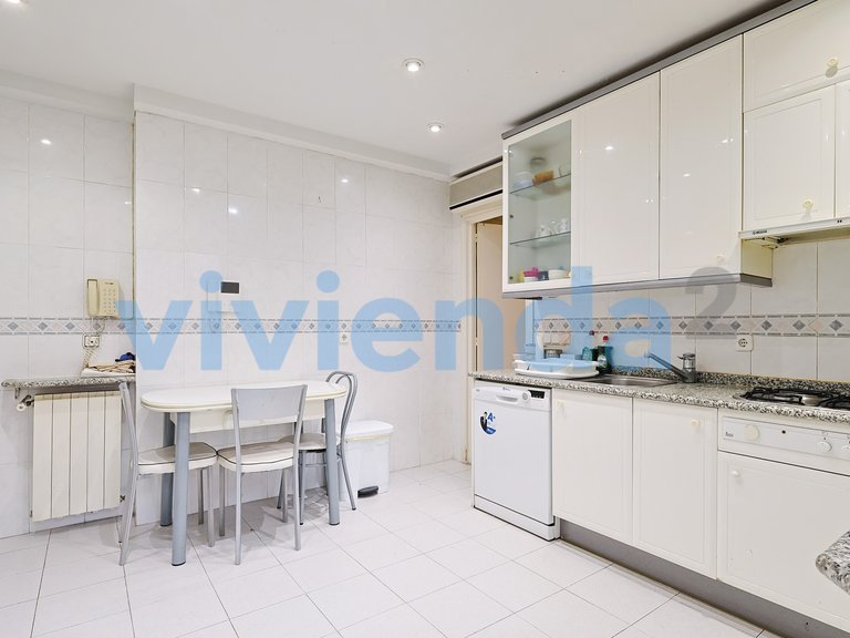 Apartment for Sale in Ciudad Universitaria, Madrid 27