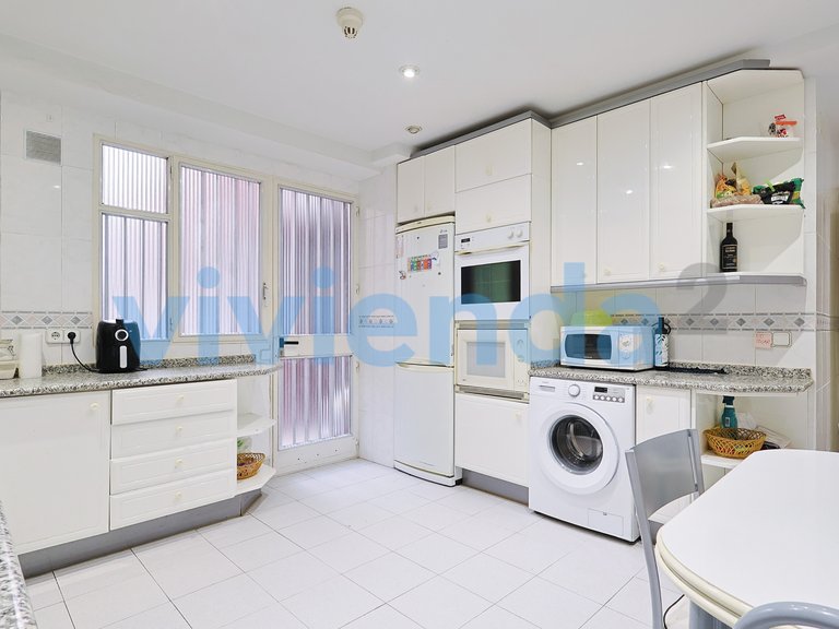 Apartment for Sale in Ciudad Universitaria, Madrid 29