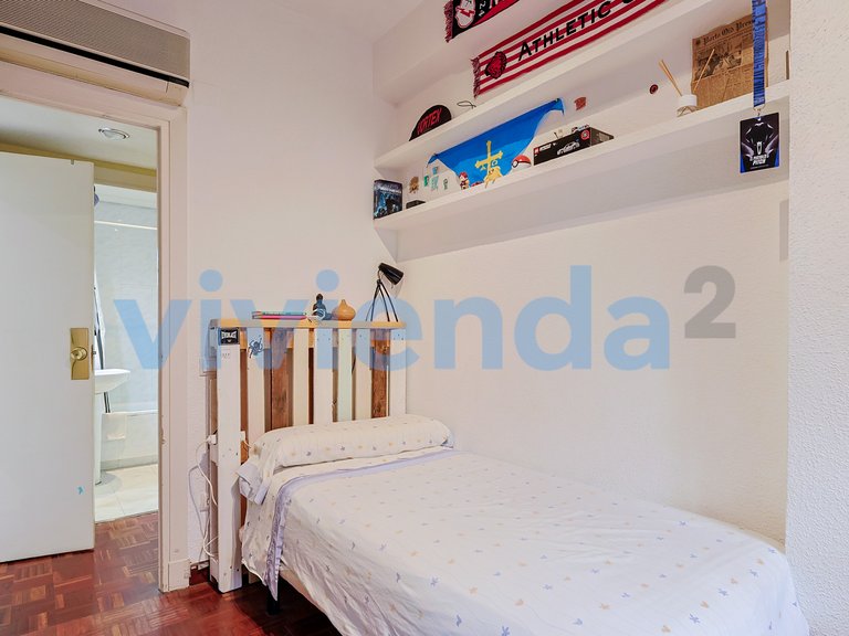 Apartment for Sale in Ciudad Universitaria, Madrid 31