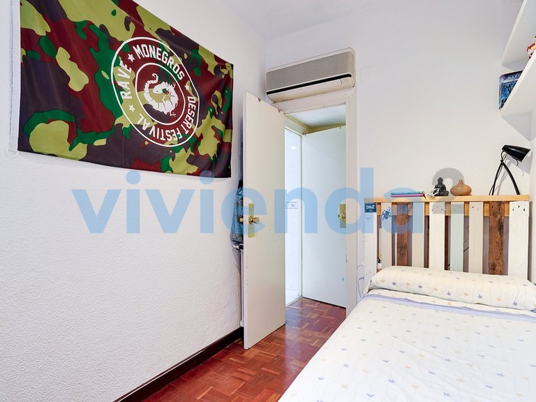 Apartment for Sale in Ciudad Universitaria, Madrid 32