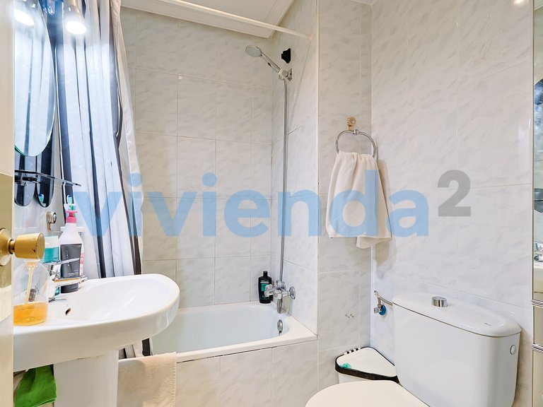 Apartment for Sale in Ciudad Universitaria, Madrid 33