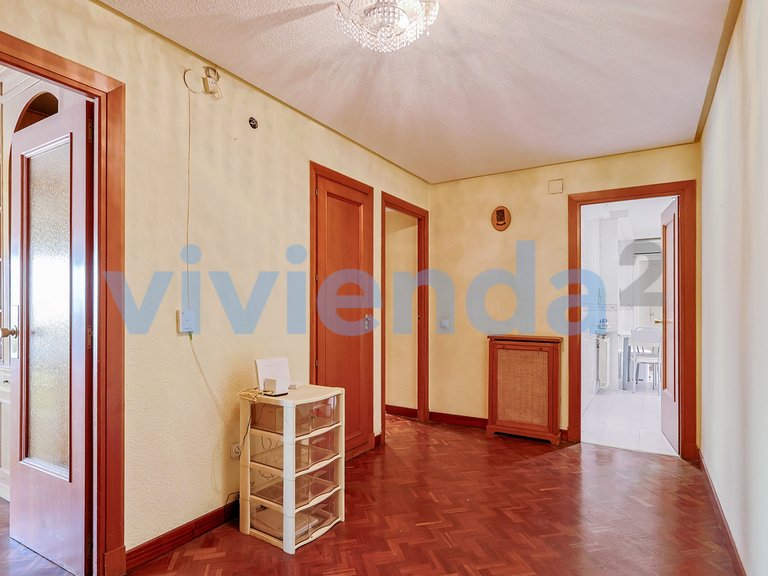 Apartment for Sale in Ciudad Universitaria, Madrid 35