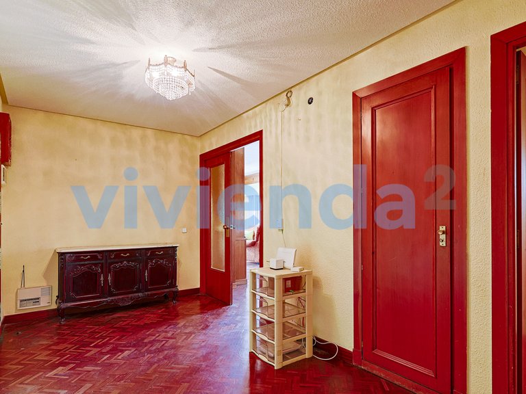 Apartment for Sale in Ciudad Universitaria, Madrid 34