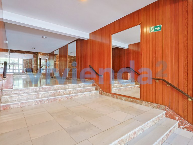 Apartment for Sale in Ciudad Universitaria, Madrid 4