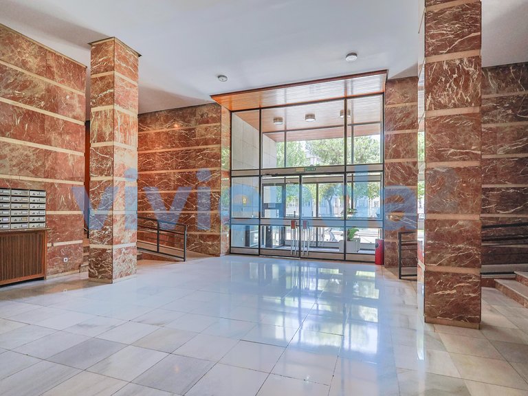 Apartment for Sale in Ciudad Universitaria, Madrid 37