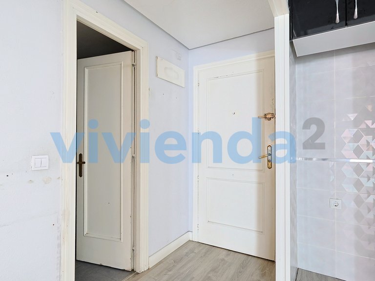 Apartment for Sale in Guindalera, Madrid 14
