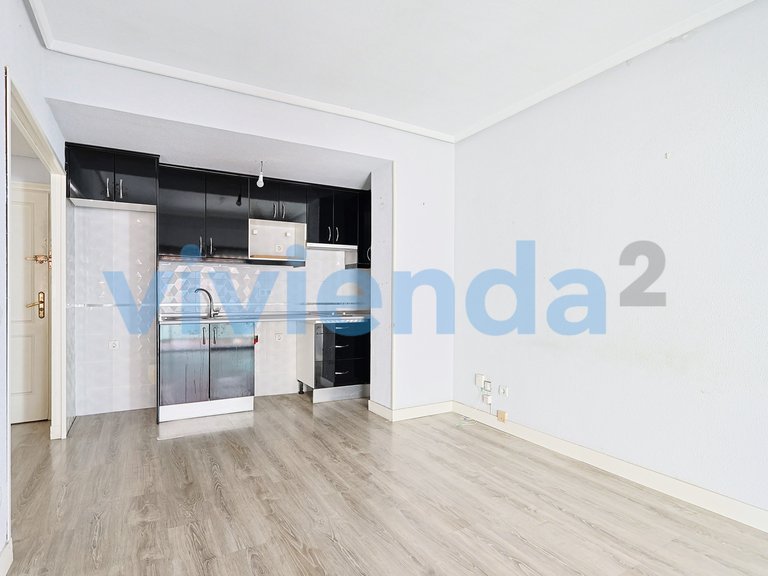Apartment for Sale in Guindalera, Madrid 18