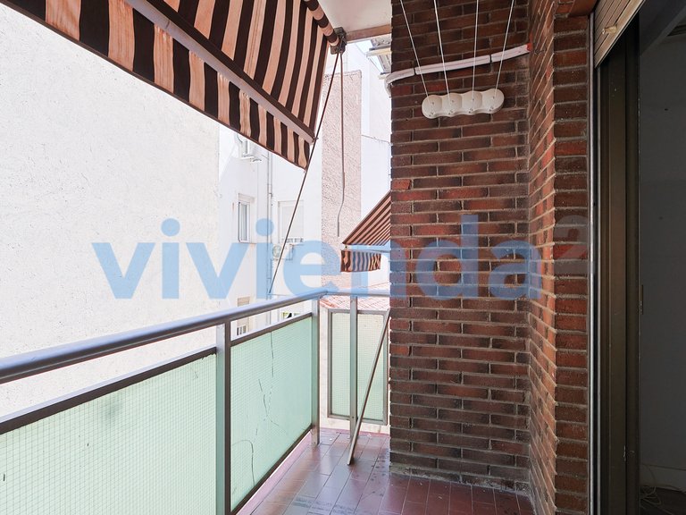 Apartment for Sale in Guindalera, Madrid 19